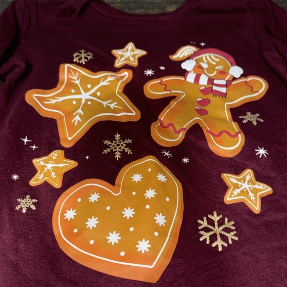 Girls long sleeve shirts. Size 6/7. 9 shirt lot. - Picture 4 of 10